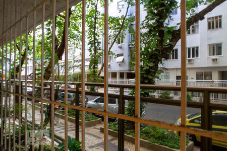 Apartamento para alugar com 80m², 2 quartos e 1 vagaVista do Quarto 1