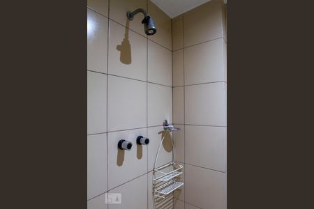 Apartamento para alugar com 80m², 2 quartos e 1 vagaBanheiro de Serviço