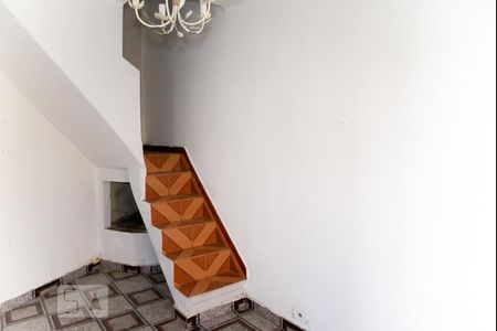 Sala de Casa com 2 quartos, 140m² Itaquera