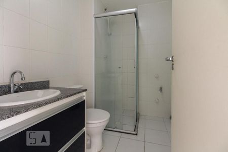 Apartamento para alugar com 40m², 1 quarto e 1 vagaBanheiro 
