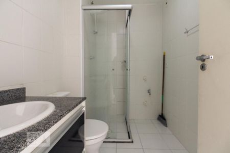 Apartamento para alugar com 40m², 1 quarto e 1 vagaBanheiro 