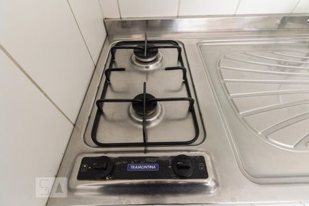 Apartamento para alugar com 40m², 1 quarto e 1 vagaCozinha 