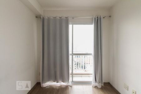 Quarto  de apartamento para alugar com 1 quarto, 40m² em Brás, São Paulo