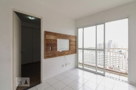 Sala  de apartamento para alugar com 1 quarto, 40m² em Brás, São Paulo