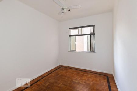 Quarto 1 de apartamento para alugar com 3 quartos, 100m² em Rio Comprido, Rio de Janeiro