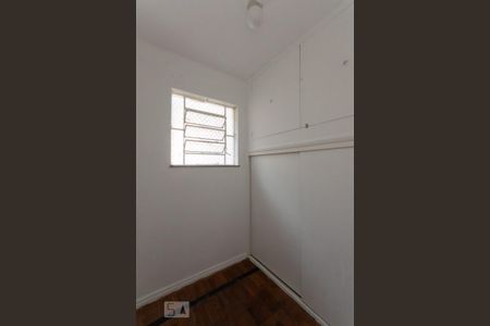 Apartamento para alugar com 100m², 3 quartos e sem vagaQuarto de Serviço