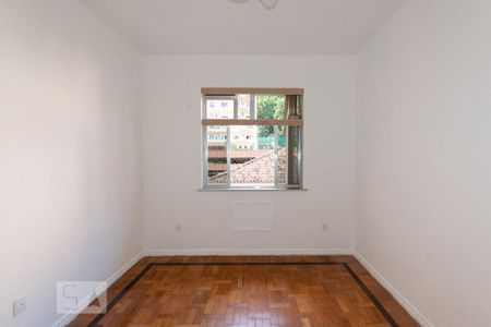 Quarto 2 de apartamento para alugar com 3 quartos, 100m² em Rio Comprido, Rio de Janeiro