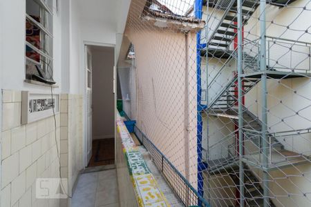 Apartamento para alugar com 100m², 3 quartos e sem vagaÁrea de Serviço