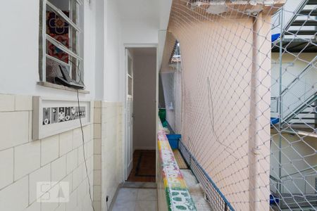 Apartamento para alugar com 100m², 3 quartos e sem vagaÁrea de Serviço