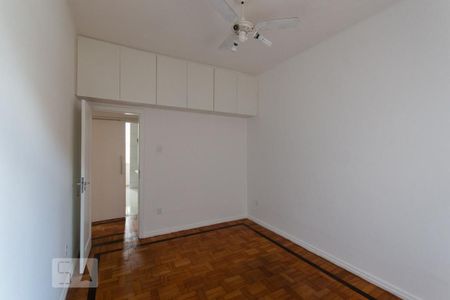 Quarto 1 de apartamento para alugar com 3 quartos, 100m² em Rio Comprido, Rio de Janeiro