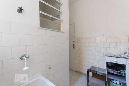 Apartamento para alugar com 100m², 3 quartos e sem vagaÁrea de Serviço