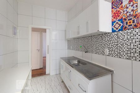 Apartamento para alugar com 100m², 3 quartos e sem vagaCozinha