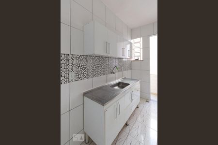 Apartamento para alugar com 100m², 3 quartos e sem vagaCozinha