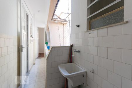 Apartamento para alugar com 100m², 3 quartos e sem vagaÁrea de Serviço