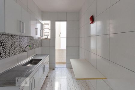 Apartamento para alugar com 100m², 3 quartos e sem vagaCozinha