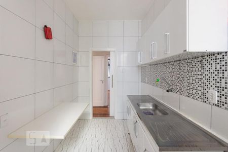 Apartamento para alugar com 100m², 3 quartos e sem vagaCozinha
