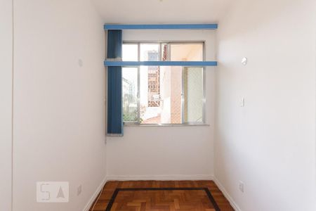 Sala de apartamento para alugar com 3 quartos, 100m² em Rio Comprido, Rio de Janeiro