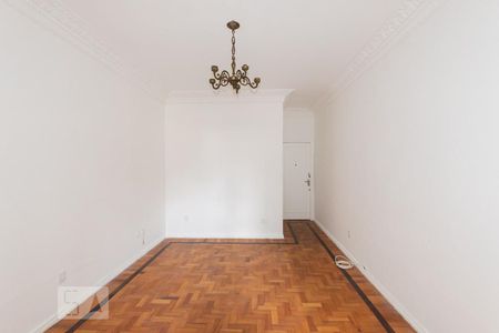Sala de apartamento para alugar com 3 quartos, 100m² em Rio Comprido, Rio de Janeiro
