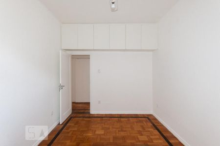 Quarto 1 de apartamento para alugar com 3 quartos, 100m² em Rio Comprido, Rio de Janeiro