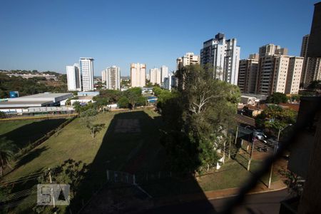 Apartamento para alugar com 202m², 4 quartos e 3 vagasVista da janela da suíte 1