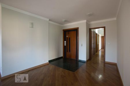 Sala de apartamento para alugar com 4 quartos, 202m² em Jardim São Luiz, Ribeirão Preto
