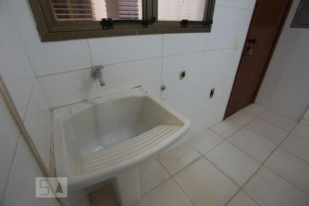 Apartamento para alugar com 202m², 4 quartos e 3 vagasLavanderia - tanque