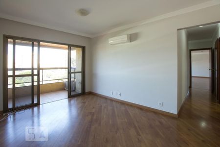 Apartamento para alugar com 202m², 4 quartos e 3 vagasSala de TV