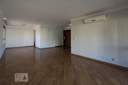 Sala de apartamento para alugar com 4 quartos, 202m² em Jardim São Luiz, Ribeirão Preto