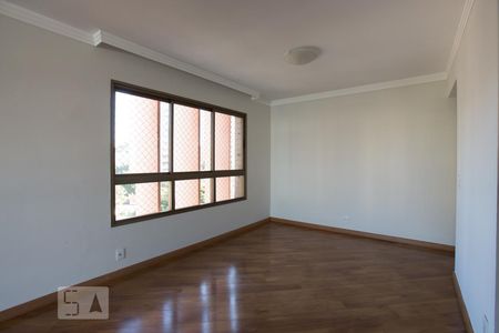 Sala de apartamento para alugar com 4 quartos, 202m² em Jardim São Luiz, Ribeirão Preto