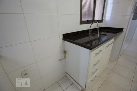 Apartamento para alugar com 202m², 4 quartos e 3 vagasCozinha