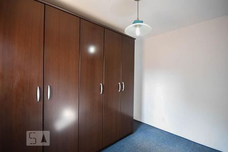 Casa à venda com 240m², 3 quartos e 2 vagasArmário do quarto 3