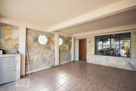 Casa à venda com 240m², 3 quartos e 2 vagasGaragem