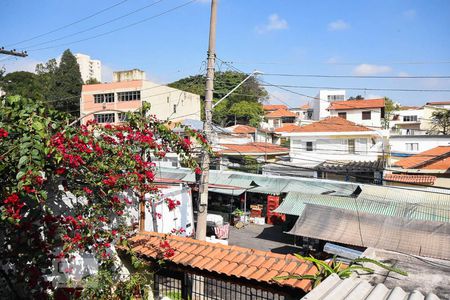 Casa à venda com 240m², 3 quartos e 2 vagasVista do quarto 1