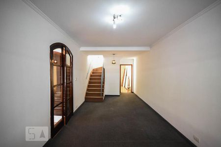 Sala de casa à venda com 3 quartos, 240m² em Vila Sônia, São Paulo