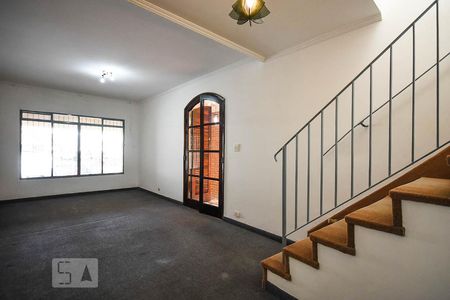 Sala de casa à venda com 3 quartos, 240m² em Vila Sônia, São Paulo