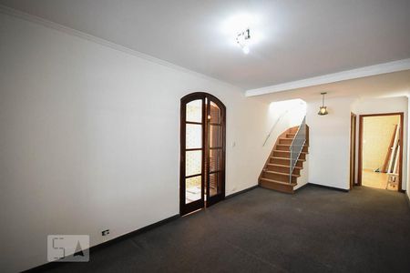 Sala de casa à venda com 3 quartos, 240m² em Vila Sônia, São Paulo