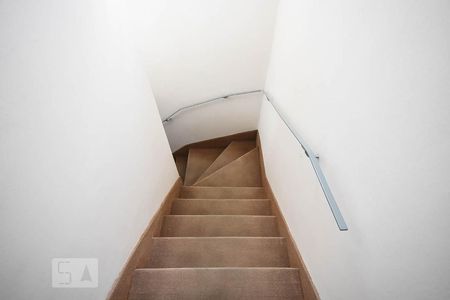 Escada de casa à venda com 3 quartos, 240m² em Vila Sônia, São Paulo