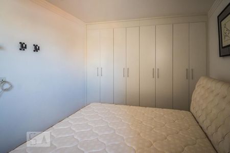 Quarto de apartamento para alugar com 1 quarto, 54m² em Bosque, Campinas