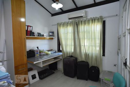 Casa à venda com 444m², 5 quartos e 4 vagasQuarto 1