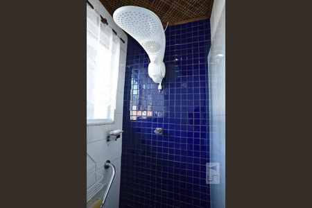 Casa à venda com 444m², 5 quartos e 4 vagasBanheiro da Suíte