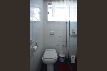 Casa à venda com 444m², 5 quartos e 4 vagasBanheiro da Suíte