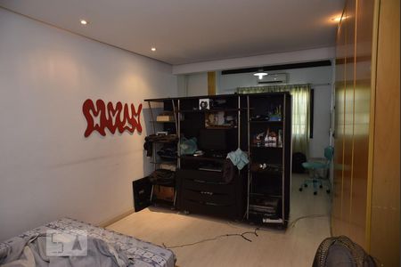 Quarto 1 de casa à venda com 5 quartos, 444m² em Anil, Rio de Janeiro