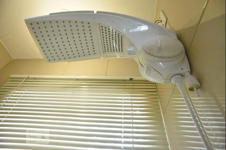 Casa à venda com 444m², 5 quartos e 4 vagasBanheiro de Serviço