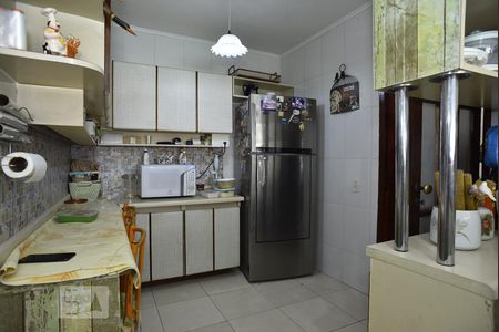 Casa à venda com 444m², 5 quartos e 4 vagasCozinha