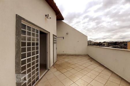 Apartamento à venda com 140m², 3 quartos e 1 vagaCobertura