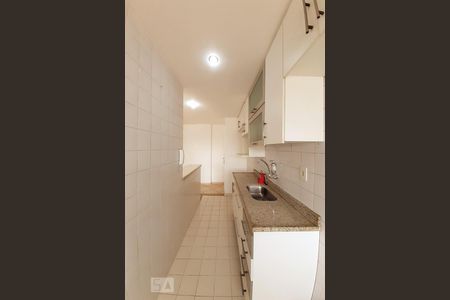 Apartamento à venda com 140m², 3 quartos e 1 vagaCozinha