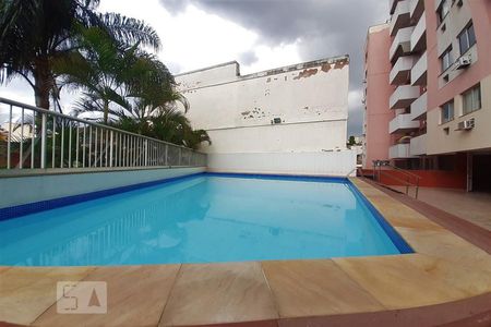 Apartamento à venda com 140m², 3 quartos e 1 vagaÁrea comum - Piscina