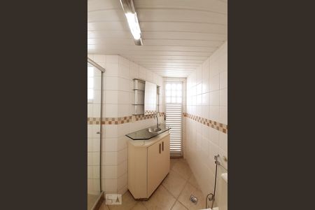 Apartamento à venda com 140m², 3 quartos e 1 vagaBanheiro