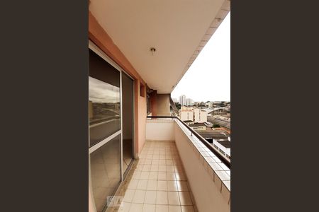 Apartamento à venda com 140m², 3 quartos e 1 vagaVaranda da Sala