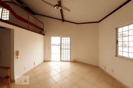 Apartamento à venda com 140m², 3 quartos e 1 vagaSaleta